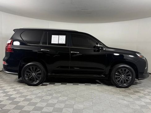 Used 2020 Lexus GX 460 Premium AWD/4WD image 9