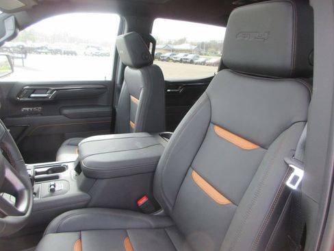 New 2026 GMC Sierra 1500 AT4 w/ AT4 Premium Package image 14