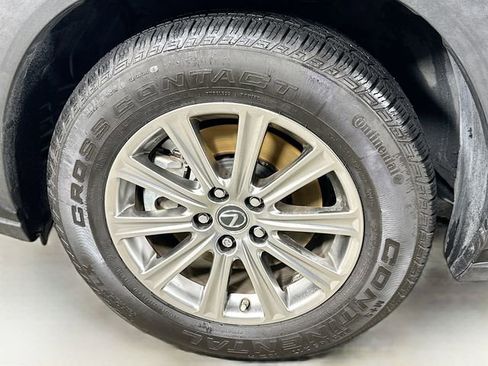 Used 2020 Lexus NX 300h AWD w/ Comfort Package image 30