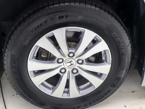 Used 2016 Honda Odyssey EX-L image 35