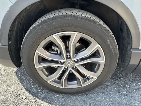 Used 2022 Honda CR-V Touring image 10