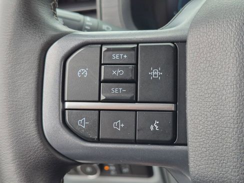 Used 2025 Ford F150 XLT w/ Equipment Group 301A Standard image 32