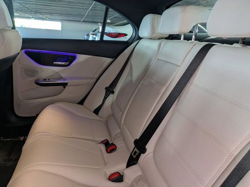 Certified 2025 Mercedes-Benz C 300 C 300 image 18