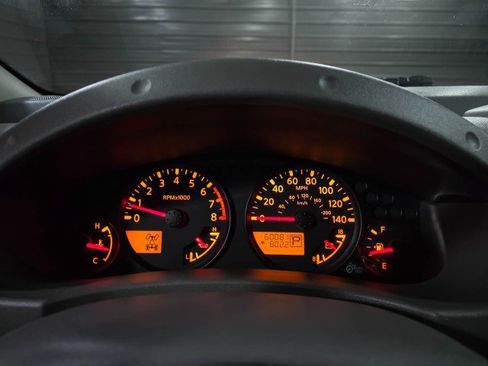 Used 2019 Nissan Frontier SV image 24