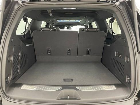 New 2026 Chevrolet Suburban RST w/ Comfort Package AWD/4WD image 13