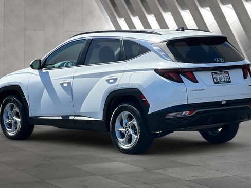 Used 2024 Hyundai Tucson SEL image 6