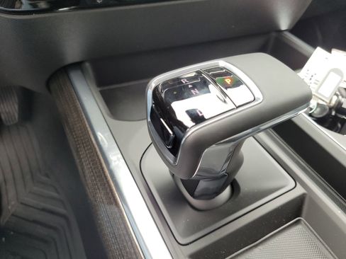 New 2026 Chevrolet Silverado 1500 LT Trail Boss w/ Convenience Package II image 17