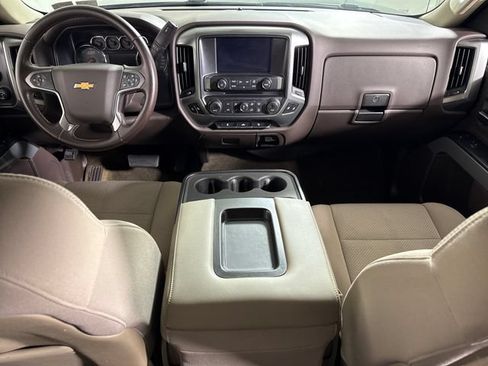 Used 2015 Chevrolet Silverado 1500 LT w/ All Star Edition AWD/4WD image 23