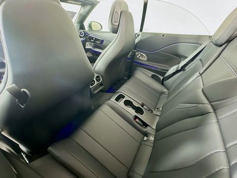 New 2026 Mercedes-Benz CLE 300 4MATIC Cabriolet image 25