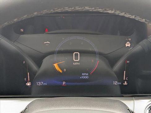 New 2026 Chevrolet Trax LT w/ Driver Confidence Package image 10