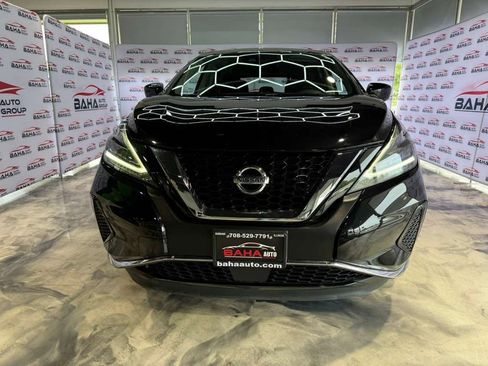 Used 2022 Nissan Murano S AWD/4WD image 2