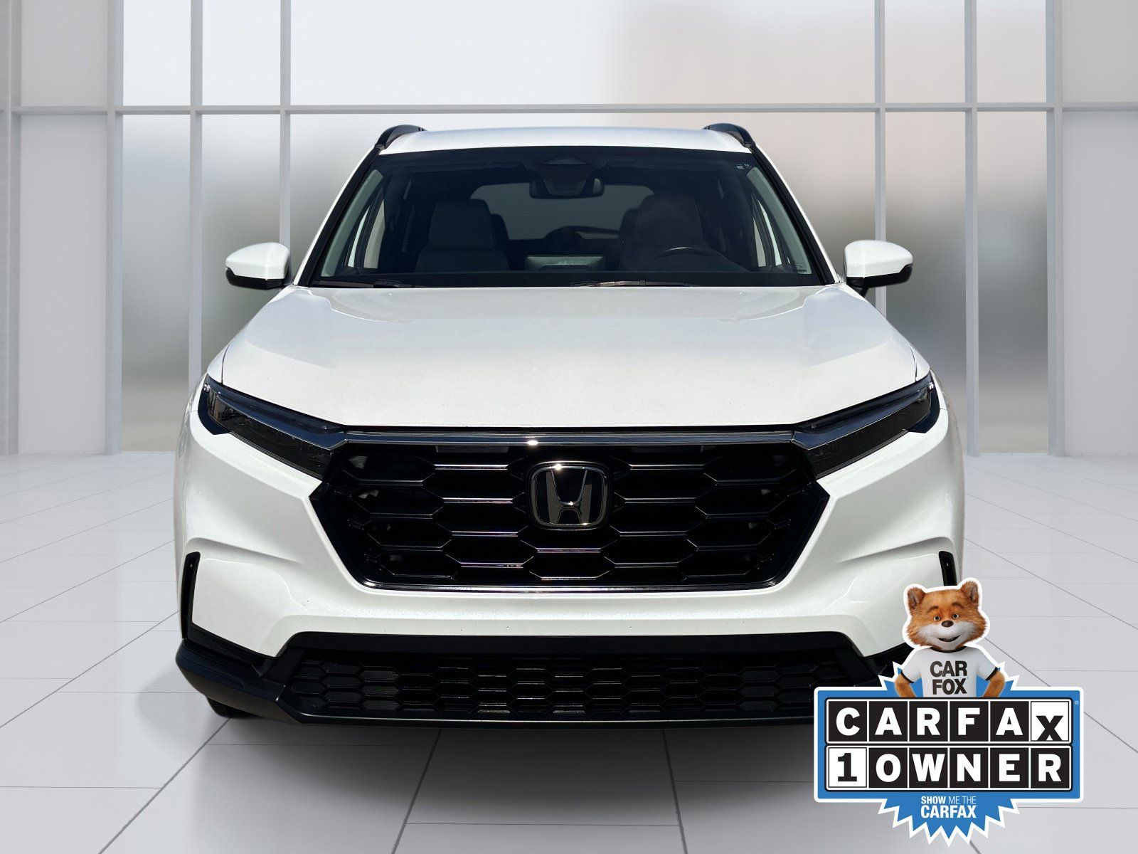 Used 2024 Honda CR-V LX image 9