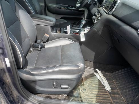 Used 2022 Kia Sportage SX AWD/4WD image 10