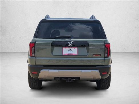 Used 2026 Honda Passport TrailSport image 7