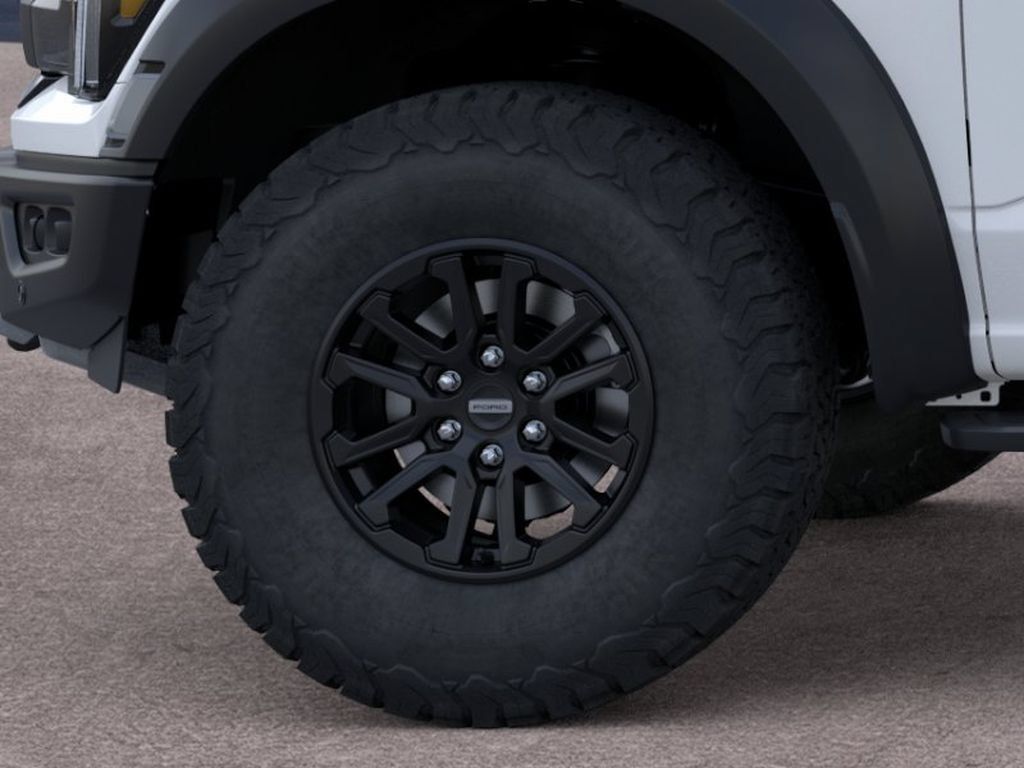 New 2026 Ford F150 Raptor AWD/4WD image 19