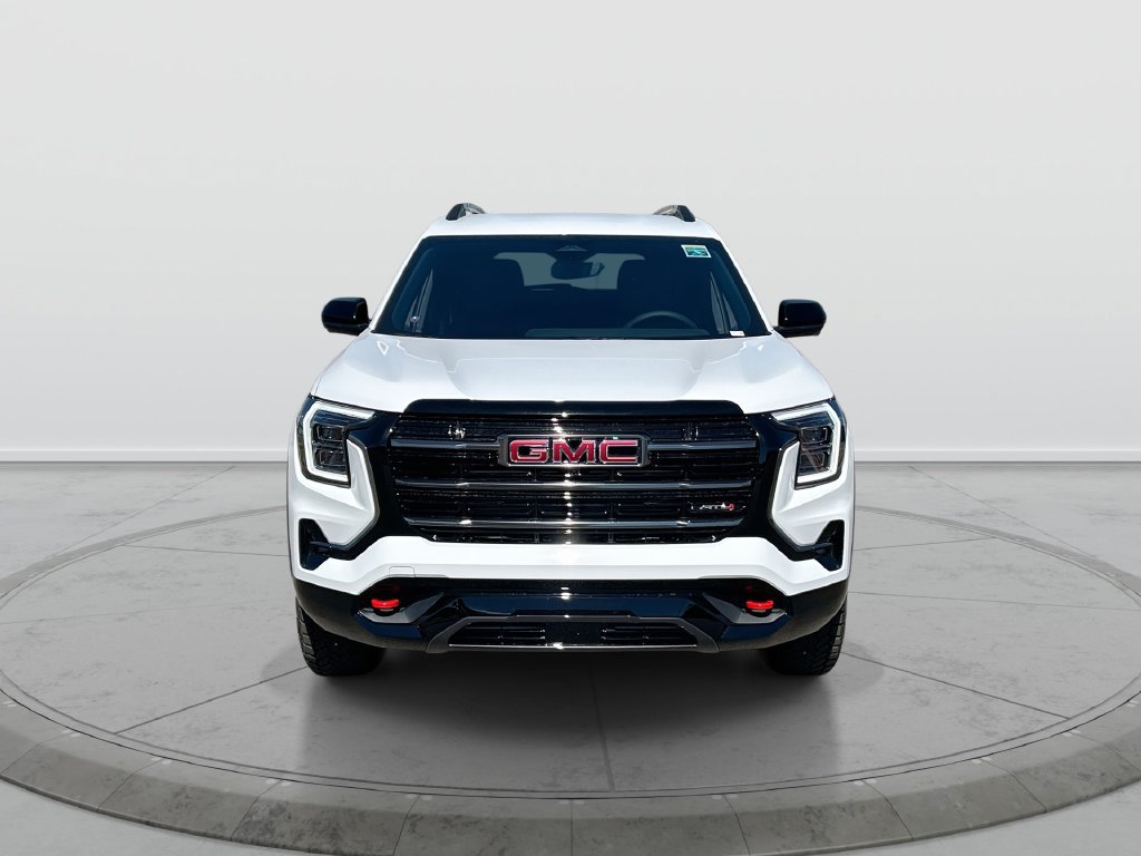 New 2027 GMC Terrain AT4 w/ Convenience Package III AWD/4WD image 3