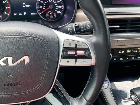 Used 2022 Kia Telluride SX w/ SX Prestige Package AWD/4WD image 25