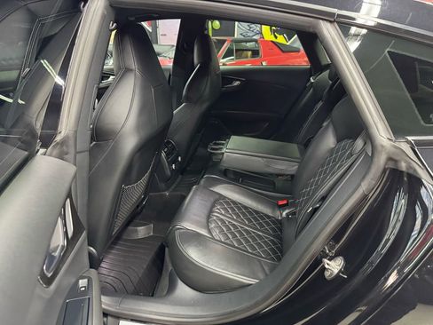 Used 2013 Audi S7 Prestige AWD/4WD image 13