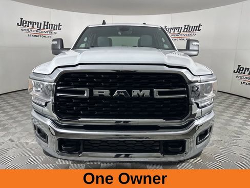 Used 2024 RAM 2500 Big Horn image 3