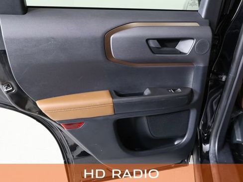 Used 2021 Ford Bronco Sport Badlands w/ Badlands Package AWD/4WD image 15