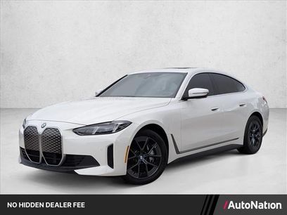 Certified 2025 BMW i4 eDrive40
