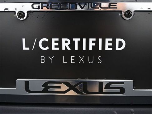 Used 2023 Lexus IS 300 w/ Premium Package image 10