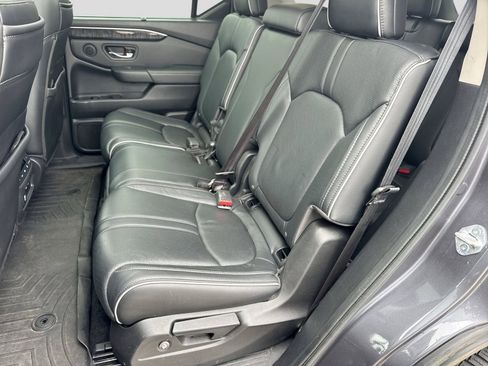 Used 2023 Honda Pilot Elite image 21