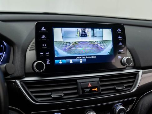 Used 2022 Honda Accord Sport image 30