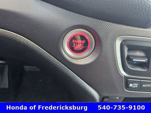 Certified 2025 Honda Ridgeline RTL image 18