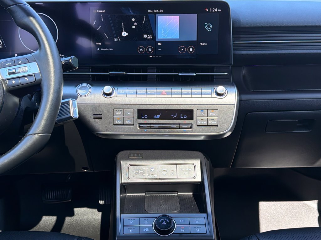 Certified 2024 Hyundai Kona Limited AWD/4WD image 18