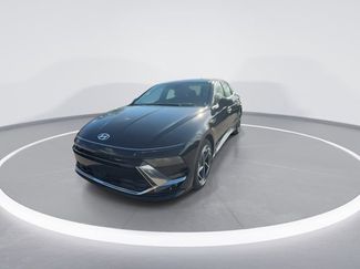 New 2026 Hyundai Sonata SEL AWD/4WD video 4
