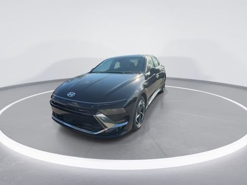 New 2026 Hyundai Sonata SEL AWD/4WD image 4
