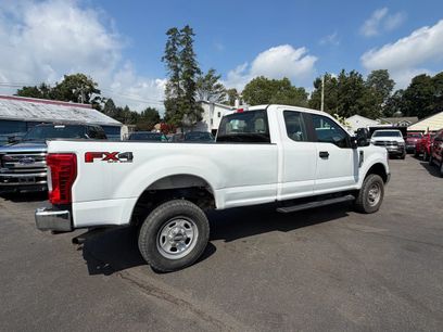 Used 2019 Ford F350 XL w/ XL Value Package