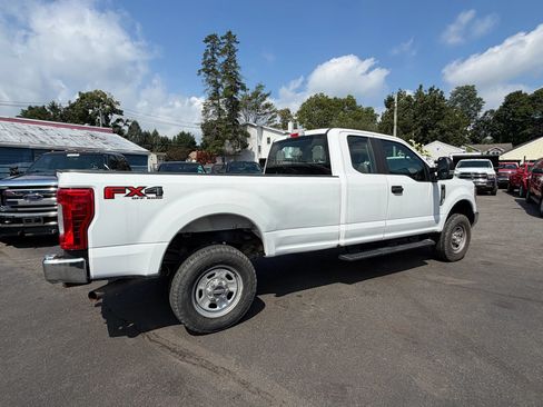 Used 2019 Ford F350 XL w/ XL Value Package AWD/4WD image 3