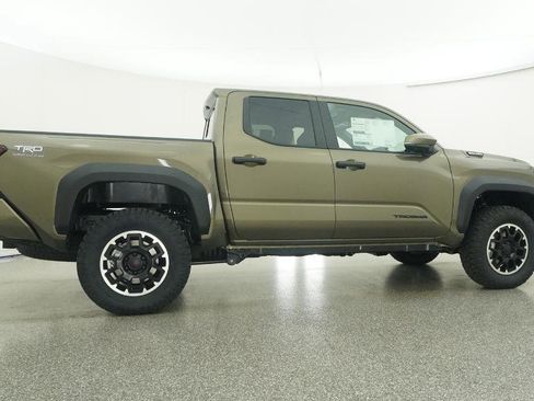 New 2026 Toyota Tacoma TRD Off-Road image 84