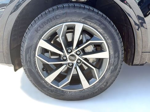 Certified 2023 Audi Q5 2.0T Premium Plus w/ Premium Plus Package AWD/4WD image 12