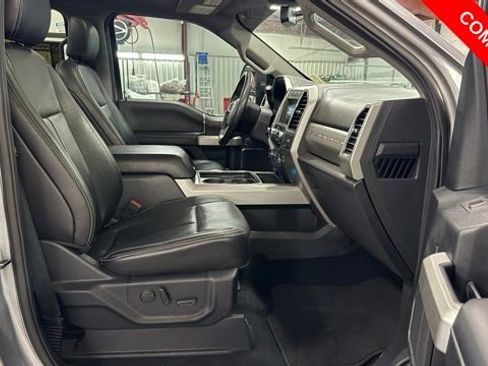 Used 2020 Ford F250 Lariat AWD/4WD image 17