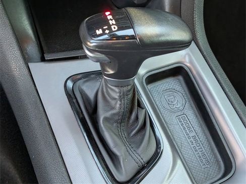 Used 2022 Dodge Charger GT w/ Blacktop Package image 21