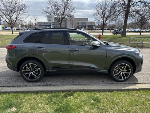 New 2026 Audi Q5 Prestige image 37