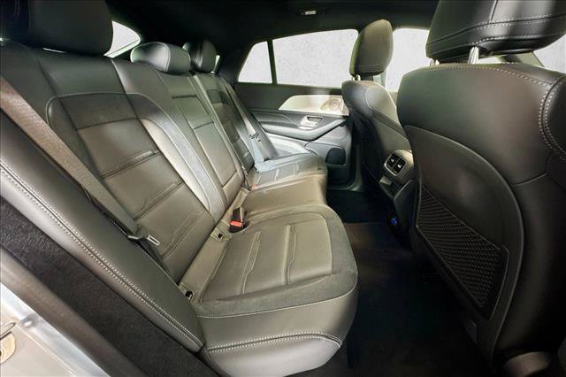New 2026 Mercedes-Benz GLE 53 AMG 4MATIC Coupe image 25