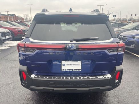 New 2026 Subaru Outback Premium image 9