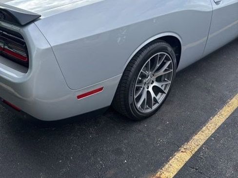Used 2021 Dodge Challenger SRT Hellcat w/ Plus Package image 5