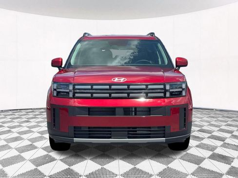 New 2026 Hyundai Santa Fe SEL image 19