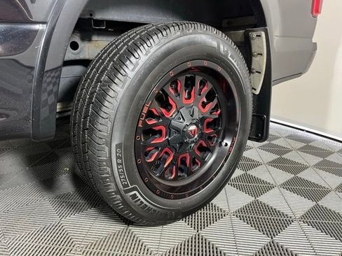 Used 2019 Ford F150 Lariat w/ Equipment Group 502A Luxury image 7