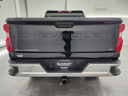 Used 2024 Chevrolet Silverado 3500 LT w/ Convenience Package image 26