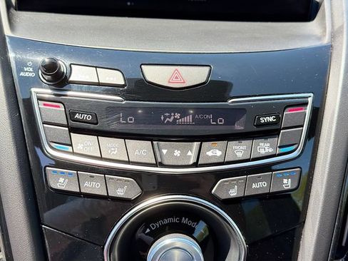 Used 2019 Acura RDX A-Spec AWD/4WD image 17