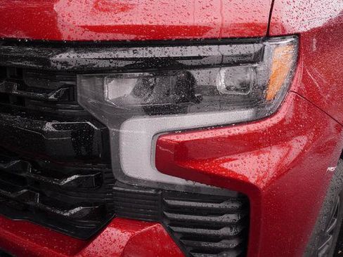 Used 2024 Chevrolet Silverado 1500 LT Trail Boss image 33