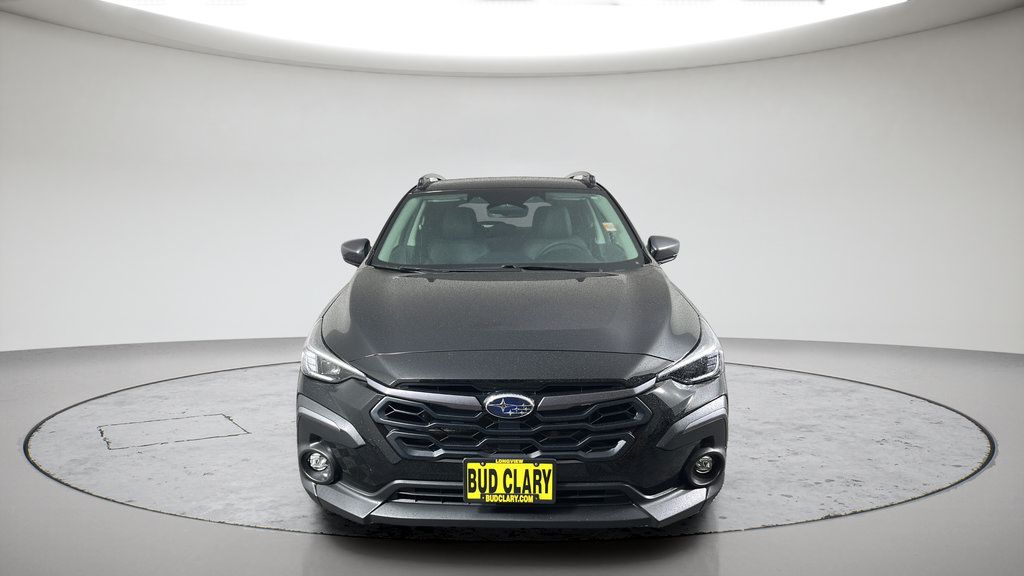 New 2026 Subaru Crosstrek 2.5i Limited AWD/4WD image 4