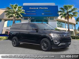 Used 2021 Ford Expedition Max Limited video 1