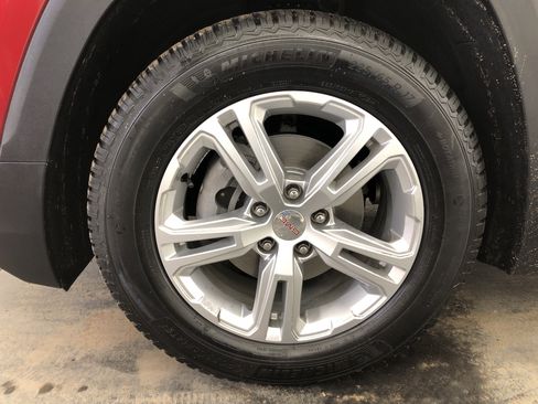 Used 2019 GMC Terrain SLE w/ Driver Convenience Package image 22